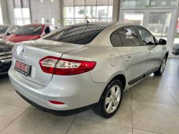 RENAULT - FLUENCE - 2013/2014 - Prata - R$ 42.900,00