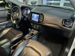 JEEP - COMPASS - 2021/2021 - Cinza - R$ 129.900,00