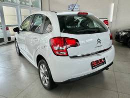 CITROËN - C3 - 2014/2014 - Branca - R$ 41.900,00