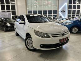 VOLKSWAGEN - GOL - 2012/2013 - Branca - R$ 30.900,00