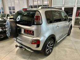 CITROËN - AIRCROSS - 2012/2013 - Prata - R$ 37.900,00