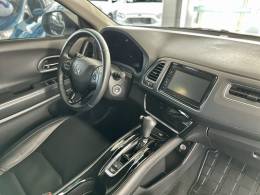 HONDA - HR-V - 2021/2021 - Branca - R$ 122.900,00