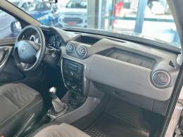 RENAULT - DUSTER - 2012/2013 - Prata - R$ 48.900,00