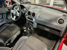 VOLKSWAGEN - PARATI - 2010/2010 - Vermelha - R$ 44.900,00