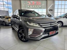 MITSUBISHI - ECLIPSE CROSS - 2019/2020 - Cinza - R$ 117.900,00