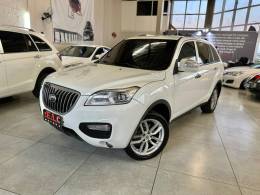 LIFAN - X60 - 2015/2016 - Branca - R$ 45.900,00