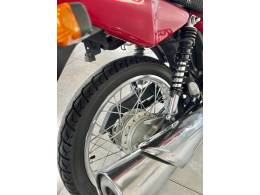 HONDA - CG 150 - 2005/2006 - Vermelha - R$ 7.900,00