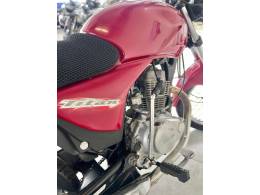 HONDA - CG 150 - 2005/2006 - Vermelha - R$ 7.900,00