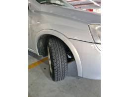 CHEVROLET - CORSA - 2005/2005 - Prata - R$ 24.900,00