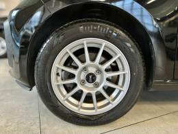 VOLKSWAGEN - UP - 2018/2019 - Preta - R$ 64.900,00