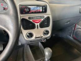 FIAT - PALIO - 2012/2013 - Vermelha - R$ 29.900,00