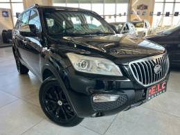 LIFAN - X60 - 2015/2016 - Preta - R$ 48.900,00