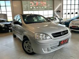 CHEVROLET - CORSA - 2005/2005 - Prata - R$ 24.900,00