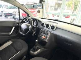 CITROËN - C3 - 2014/2014 - Branca - R$ 41.900,00