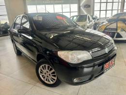 FIAT - SIENA - 2004/2005 - Preta - R$ 27.900,00