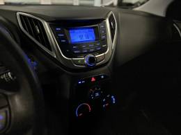 HYUNDAI - HB20 - 2015/2015 - Prata - R$ 49.900,00