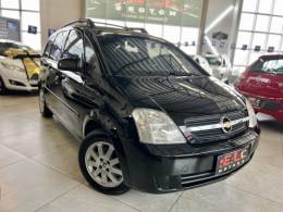 CHEVROLET - MERIVA - 2008/2008 - Preta - R$ 29.900,00