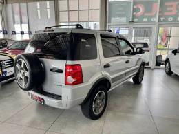 FORD - ECOSPORT - 2009/2009 - Prata - R$ 38.500,00