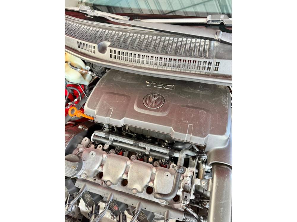 VOLKSWAGEN - GOL - 2013/2014 - Vermelha - R$ 35.900,00