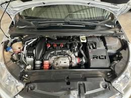 CITROËN - C4 LOUNGE - 2016/2017 - Branca - R$ 64.900,00