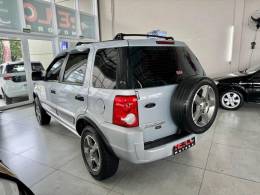 FORD - ECOSPORT - 2009/2009 - Prata - R$ 38.500,00