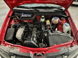 VOLKSWAGEN - PARATI - 2010/2010 - Vermelha - R$ 44.900,00