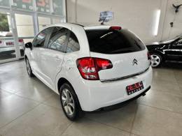 CITROËN - C3 - 2013/2014 - Branca - R$ 39.900,00
