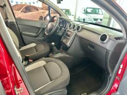 CITROËN - C3 - 2016/2017 - Vermelha - R$ 48.900,00