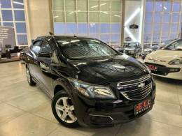 CHEVROLET - PRISMA - 2015/2015 - Preta - R$ 50.900,00