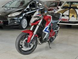 HONDA - CB 1000R - 2015/2015 - Vermelha - R$ 53.900,00
