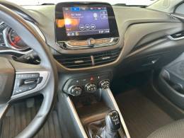 CHEVROLET - ONIX - 2022/2023 - Vinho - R$ 79.900,00