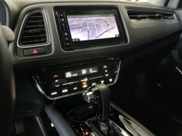 HONDA - HR-V - 2021/2021 - Branca - R$ 122.900,00