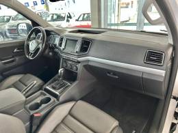 VOLKSWAGEN - AMAROK - 2021/2021 - Branca - R$ 175.900,00