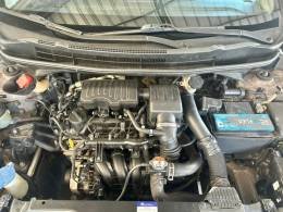 HYUNDAI - HB20 - 2016/2016 - Marrom - R$ 47.900,00