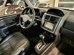MITSUBISHI - PAJERO TR4 - 2012/2013 - Branca - R$ 64.900,00