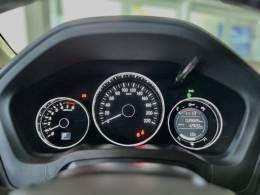 HONDA - HR-V - 2021/2021 - Branca - R$ 122.900,00
