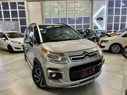 CITROËN - AIRCROSS - 2012/2013 - Prata - R$ 37.900,00