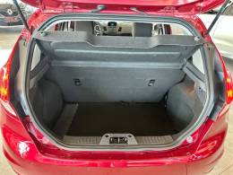 FORD - FIESTA - 2014/2015 - Vermelha - R$ 44.900,00