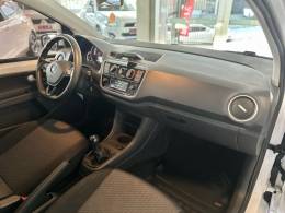 VOLKSWAGEN - UP - 2019/2019 - Branca - R$ 64.900,00