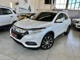 HONDA - HR-V - 2021/2021 - Branca - R$ 122.900,00