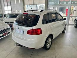 VOLKSWAGEN - SPACEFOX - 2012/2012 - Branca - R$ 41.900,00