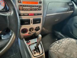 FIAT - PALIO - 2010/2010 - Cinza - R$ 36.900,00