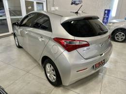 HYUNDAI - HB20 - 2015/2015 - Prata - R$ 49.900,00