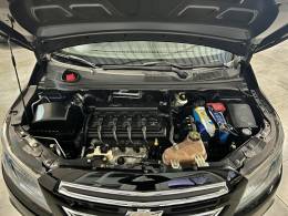 CHEVROLET - PRISMA - 2015/2015 - Preta - R$ 50.900,00