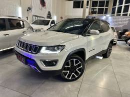 JEEP - COMPASS - 2021/2021 - Cinza - R$ 129.900,00