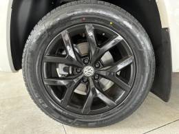 VOLKSWAGEN - AMAROK - 2021/2021 - Branca - R$ 175.900,00