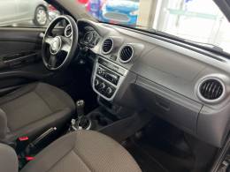 VOLKSWAGEN - GOL - 2010/2011 - Preta - R$ 30.900,00