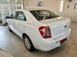 CHEVROLET - COBALT - 2012/2012 - Branca - R$ 39.900,00