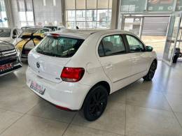 VOLKSWAGEN - GOL - 2015/2015 - Branca - R$ 48.900,00