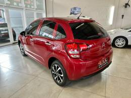 CITROËN - C3 - 2013/2014 - Vermelha - R$ 35.900,00